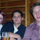 Jungbürgerfeier des Jahrgang 87, Großdorf