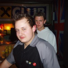 Rock & Roll Party im Cage in Wolfurt