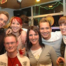 Fiesta mexicana im Hofsteigsaal Wolfurt