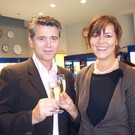 Weihnachtsausstellung in der Schmuckeria, Höchst