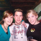 Martin´s 18 Geburtstag@Linzenberg Bar Schwarzach