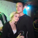 Martins 18. Geburtstag @ Linzenberg-Bar Schwarzach