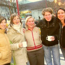 'Szenecheck auf dem Bregenzer Klosamarkt'