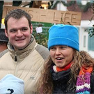 Christkindlmarkt in Alberschwende
