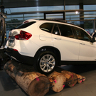 Neue BMW-Modelle präsentiert