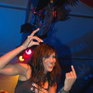 Grosses Ski-opening am Salober in Warth