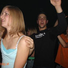 'CBBG-Clubbing' in Bregenz 5