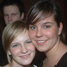 Friday- Night Party im Ballhaus