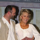 Chortheater Alberschwende inszeniert „Die „Wirtin“ von Peter Turrini