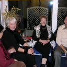 Abschlusshock der Italienischkurse im Centro