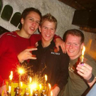 Geburtstagsparty@Linzenberg Bar, Schwarzach