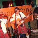 10 Jahre All Right Guys