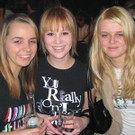 Weihnachtsbock im Gösser