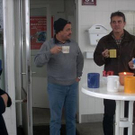 Glühweinparty 2 Autohaus Rensi / Scalet