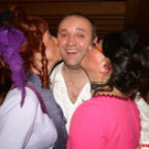 Chortheater Alberschwende: 