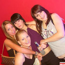 Einzigartige Silvesterparty in der Nachtschicht!