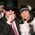 Chicago-Night der Egg-Big-Band