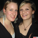 „Feuer und Eis“: W-Clubbing, Lingenau