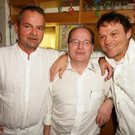 Kaffeekränzle vom FC Kennelbach