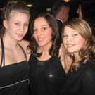 Ball des Sportgymnasiums im cubus