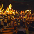 Zunftball in Höchst