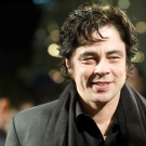 Benicio del Toro II