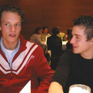 Anitas 50. Geburtstag im Hofsteiger