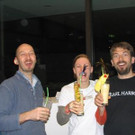 Kajas - Clubbing mit Tiefgang in Hard