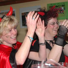 Viktoria Kaffeekränzle