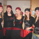 Schwarzacher Zunftball im Hofsteiger