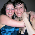 Nobler Ball der Chorgemeinschaft Hittisau