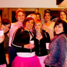 Halbzeitfäschd des III. Jg