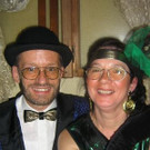 Faschingsball in der Nachtigall