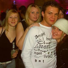 Freaky Friday in der Nachtschicht