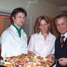 Neueröffnung Restaurant Waldheim, Hard