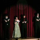 Maturaball des BORG Egg, Schwarzenberg