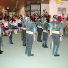 FZ-Alberschwende - Besuch im Pflegeheim