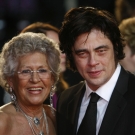 Benicio del Toro III