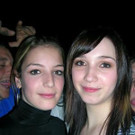 'einfach anziehend', das W-Clubbbing in Lingenau