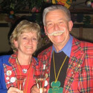 Nachtball in der Nachtigall !!!