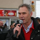 Eröffnung Zipfellift