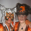 Narraseckel-Ball im Hotel Messmer