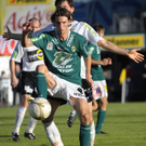 Austria Lustenau besiegt Altach