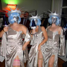 Redouteball - Männergesangverein Schwarzach