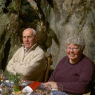 Hüttenabend in der Ur-Alp in Au