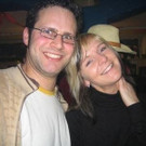 FluNolla zu Besuch beim Schalmeienzug