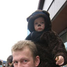 Lochauer Faschingsumzug 2