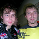 Motorrad Präsentation, Zweirad Loitz in Lauterach