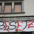 Hausbesetzung in Ludesch 