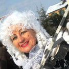 Faschingsumzug in Alberschwende